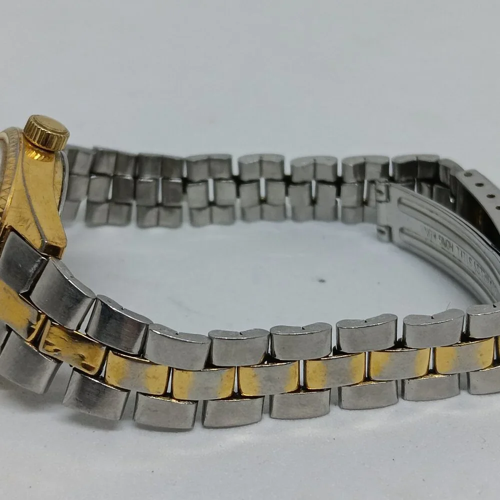 Timex pre owned